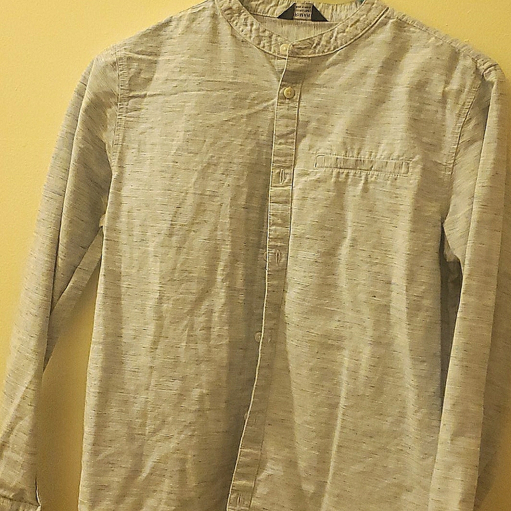 Boys shirt